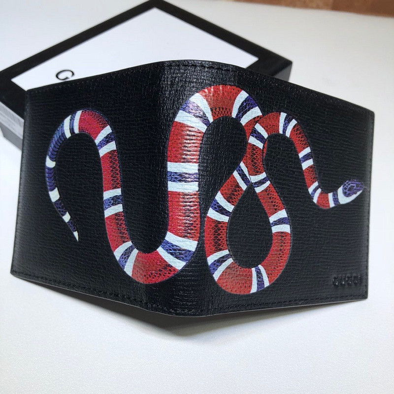 GUCCI Wallet