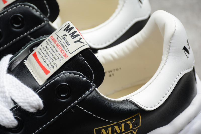 maison mihara yasuhiro sneaker