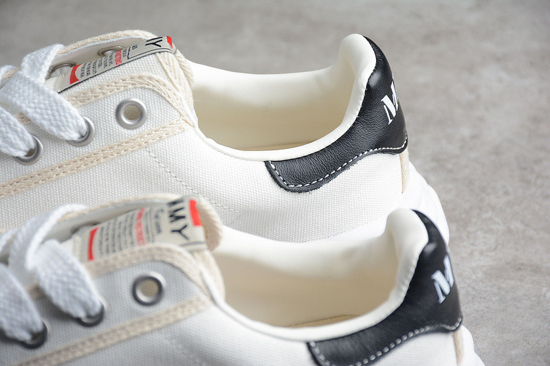 maison mihara yasuhiro sneaker