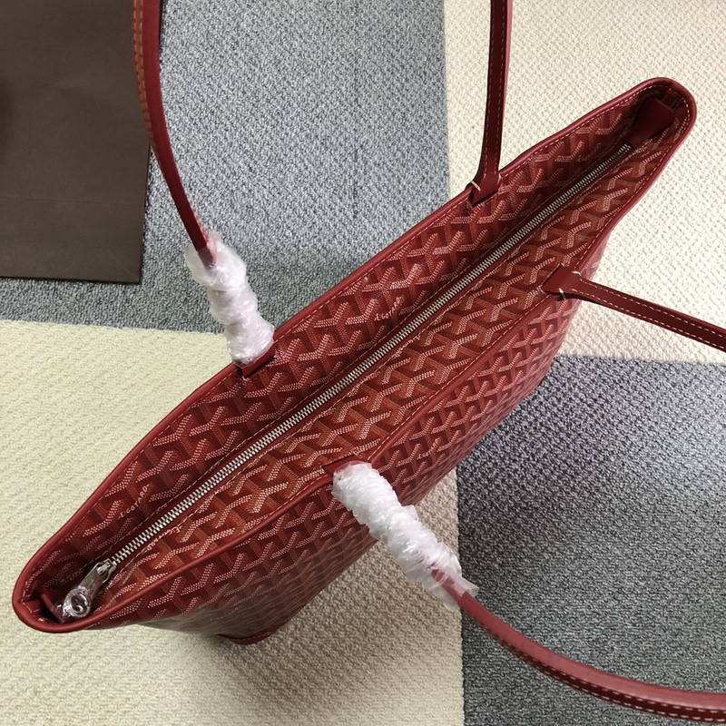 GOYARD PURSE