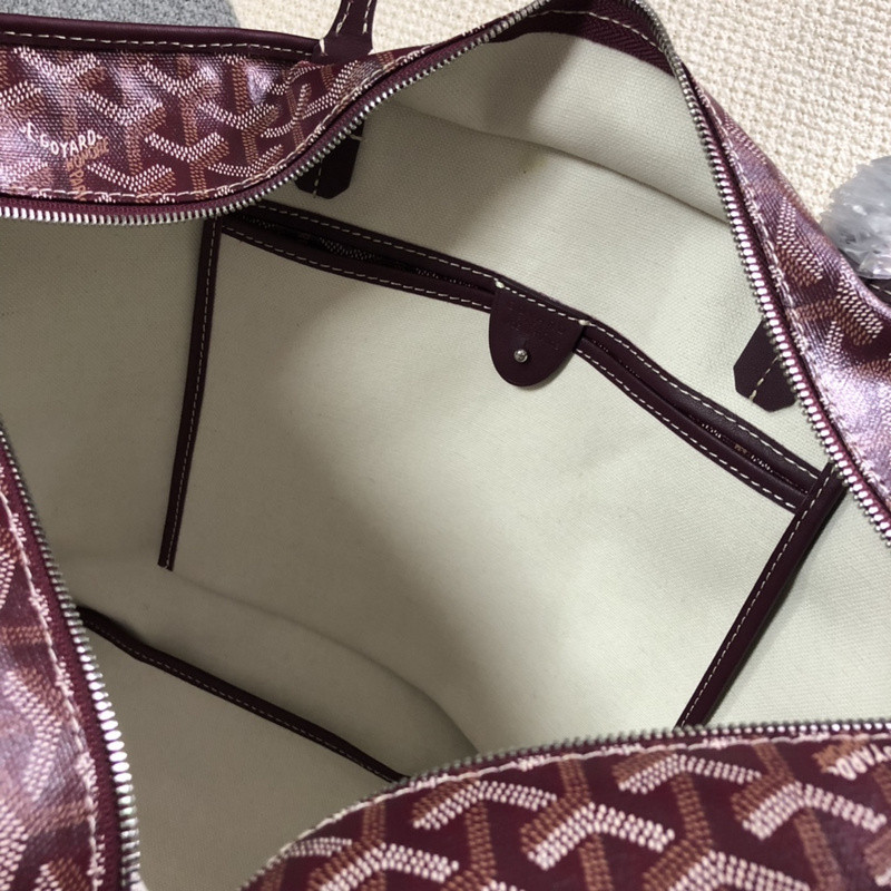 GOYARD PURSE