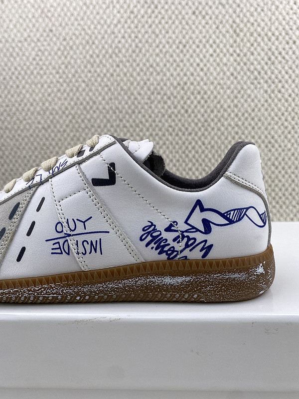 maison margiela sneaker