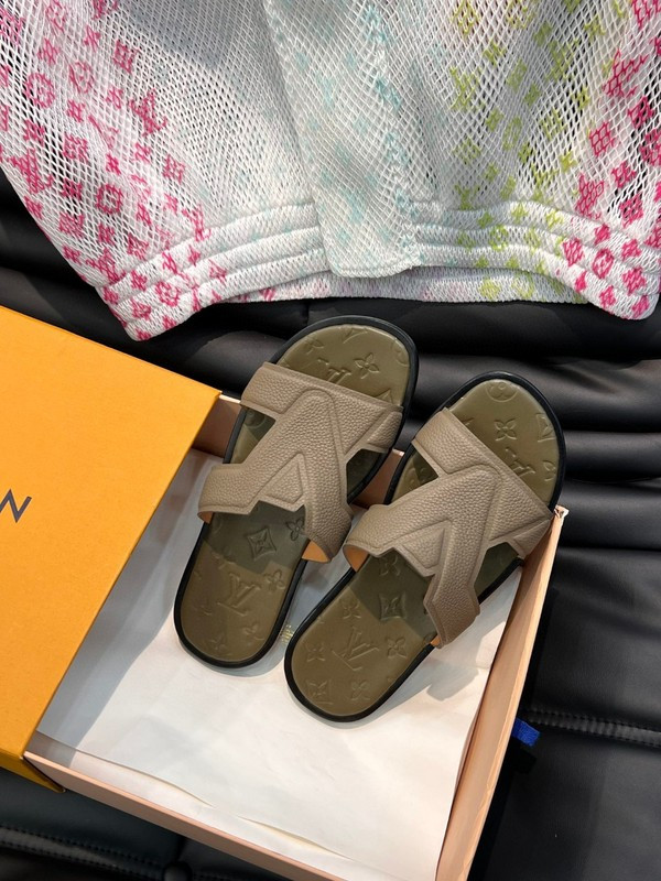 lvt sandals