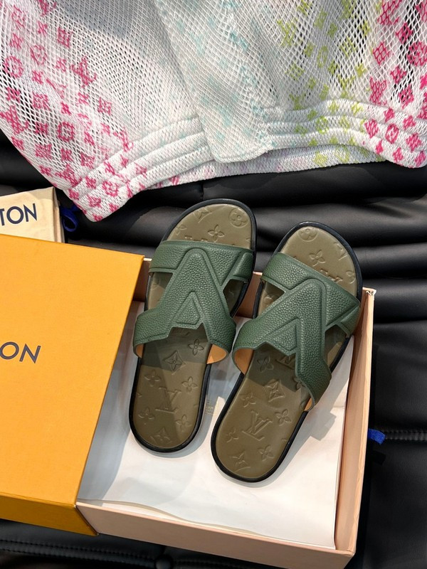 lvt sandals