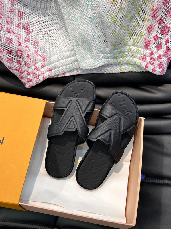 lvt sandals