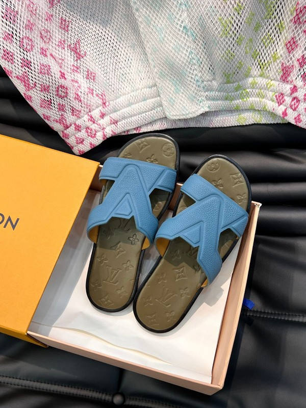 lvt sandals