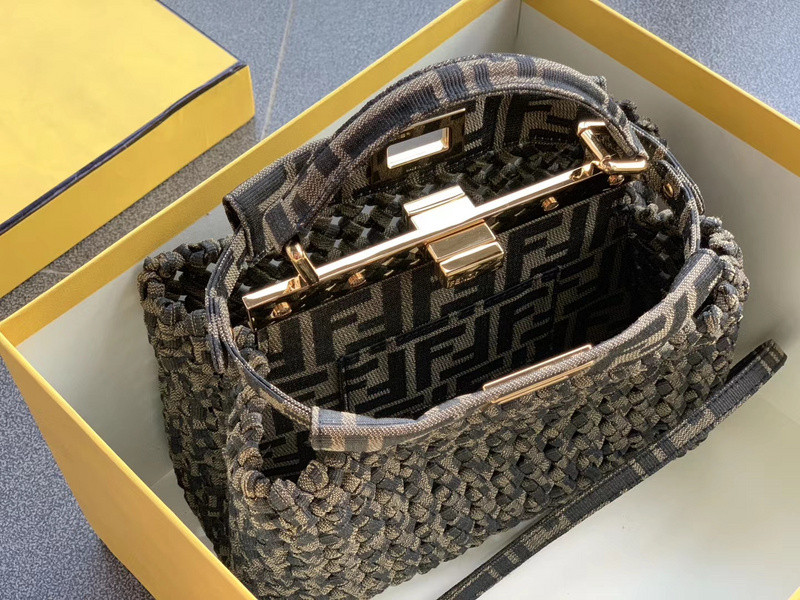 Fendi Bag