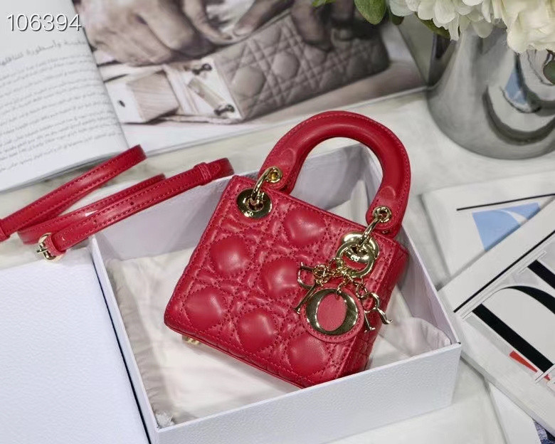 DIor BAG