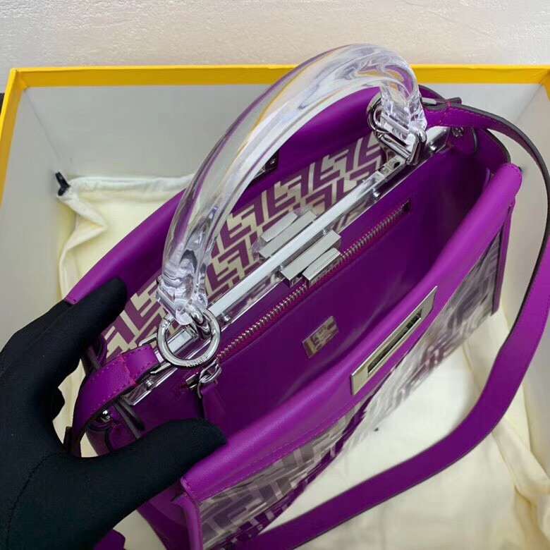 Fendi Bag