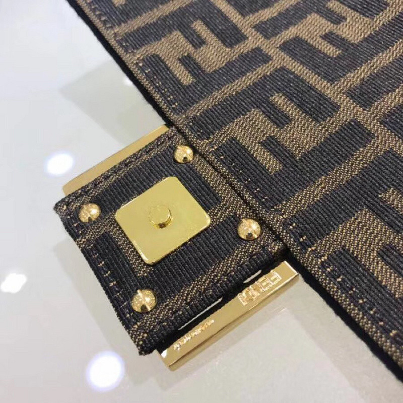 Fendi Bag