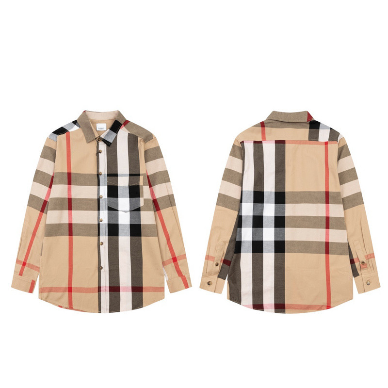 B**rry clothes