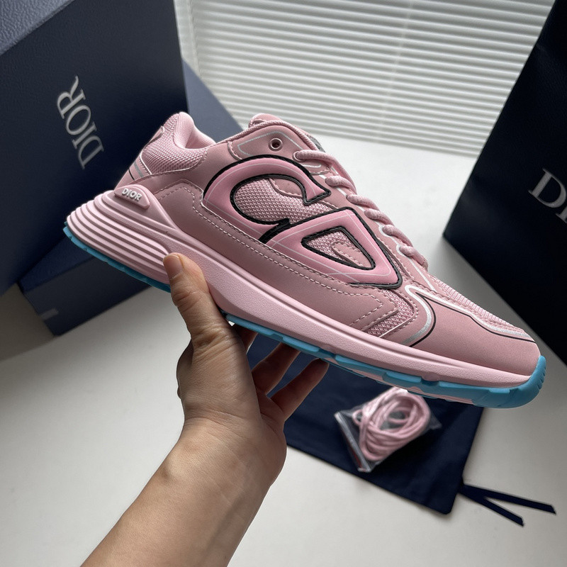 dio* sneaker