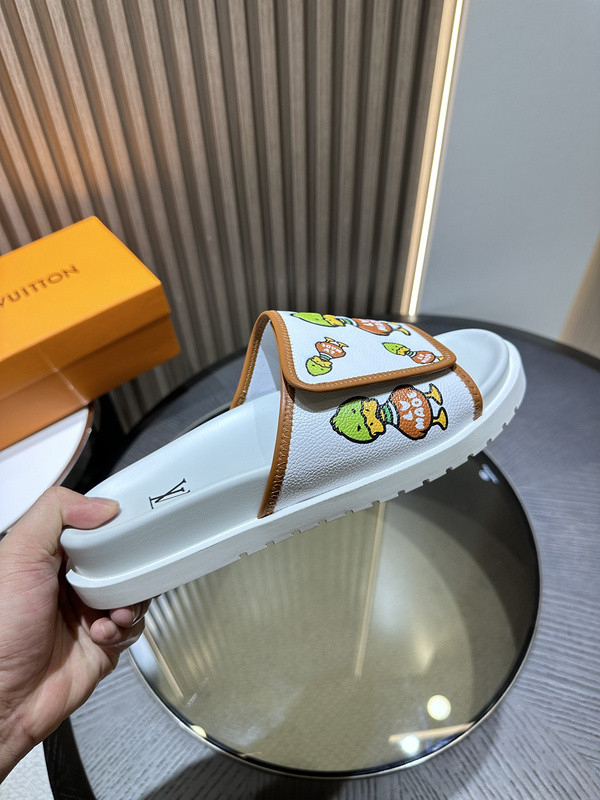 lvt sandals