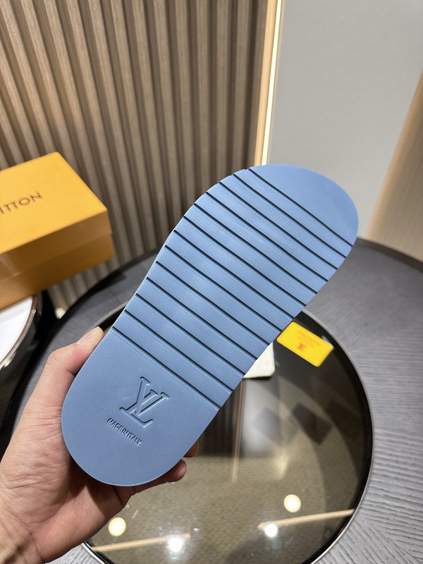 lvt sandals