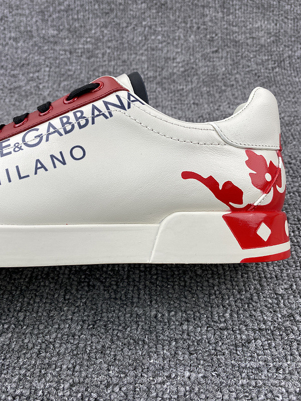 dg sneaker