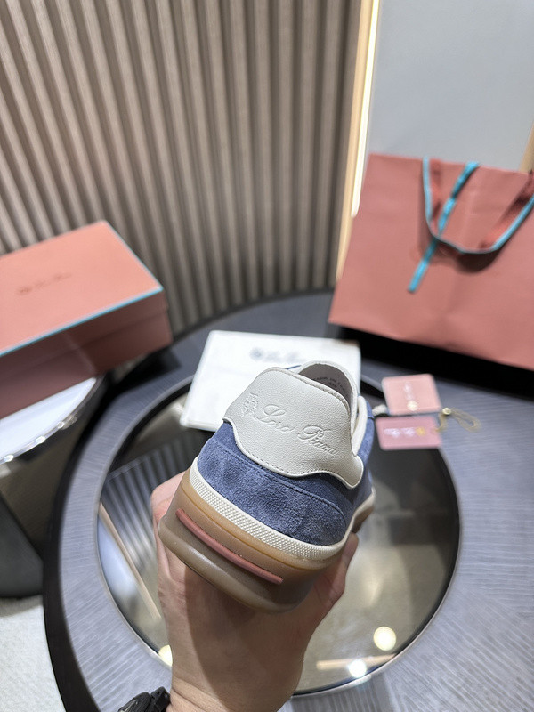 loro piana sneaker