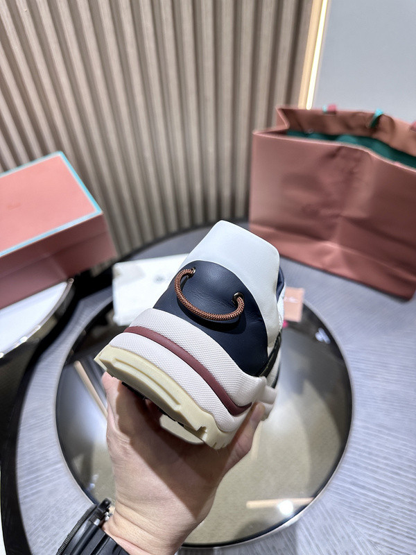 loro piana sneaker