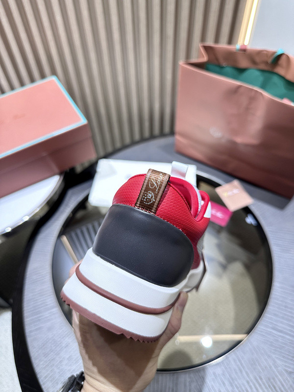 loro piana sneaker