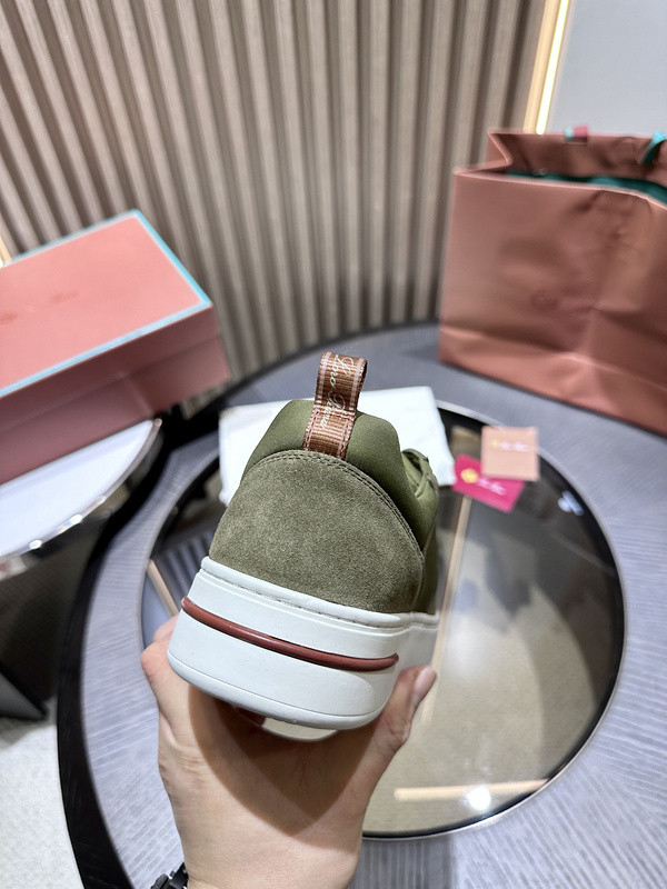 loro piana sneaker