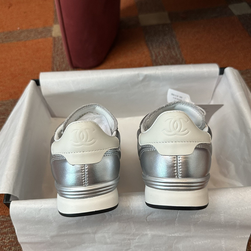 Ch*el sneaker