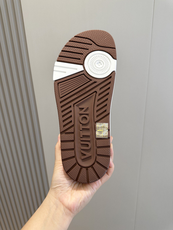 LVT SANDALS