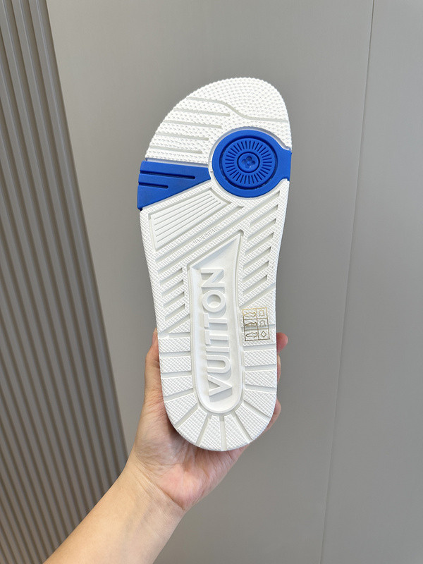 LVT SANDALS