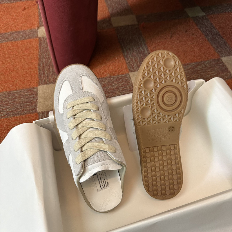 maison margiela sneaker