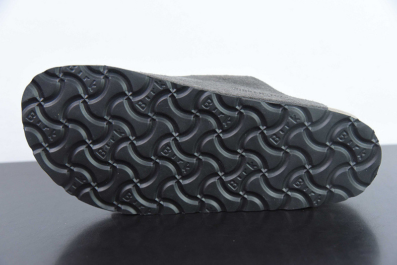 birkenstock sneaker