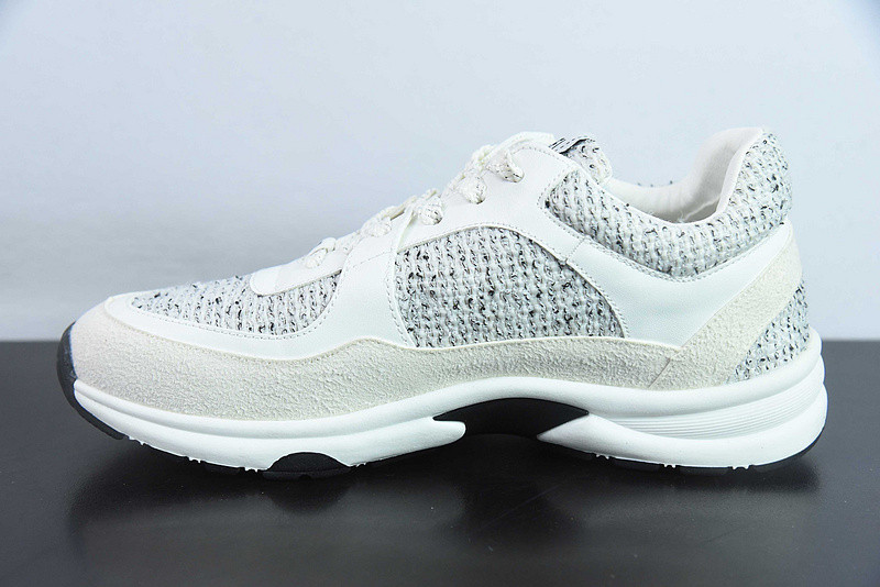 Ch*el sneaker