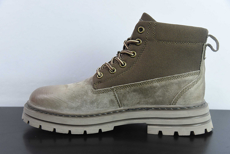 Ti*mber*land sneaker
