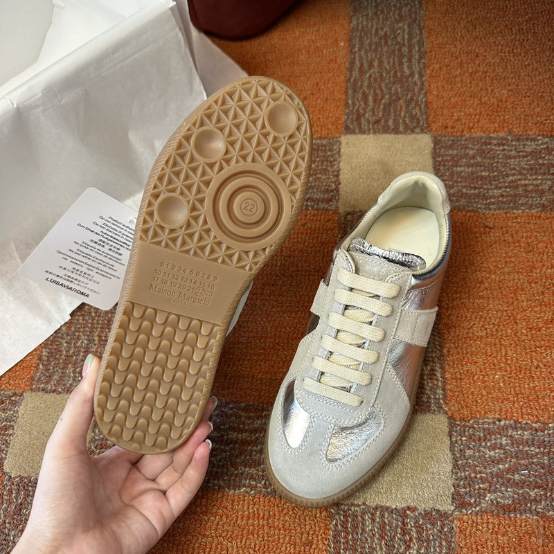 maison margiela sneaker