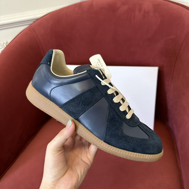 maison margiela sneaker