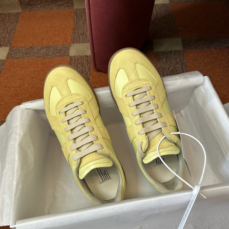 maison margiela sneaker