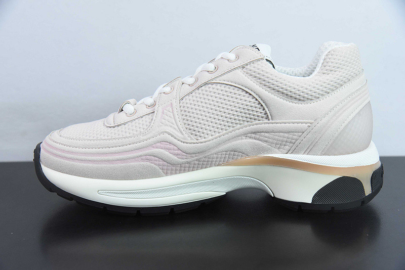 Ch*el sneaker