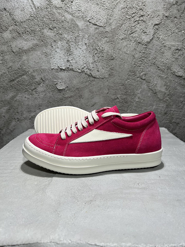 RICK OWENS DRKSHDW