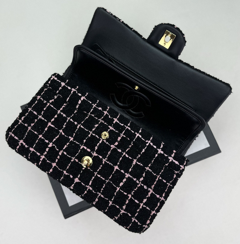 chanel purse