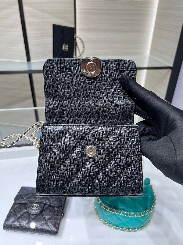 chanel purse