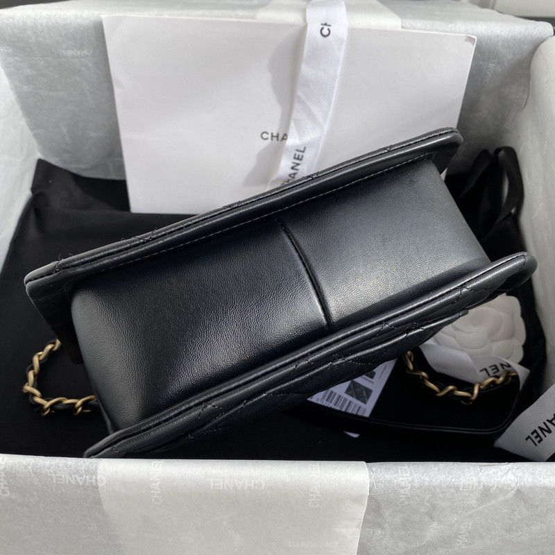 chanel purse