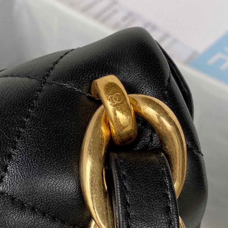 chanel purse