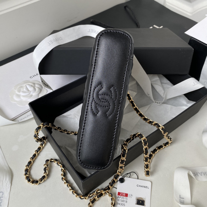 chanel purse