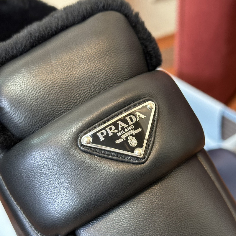Prada SANDALS
