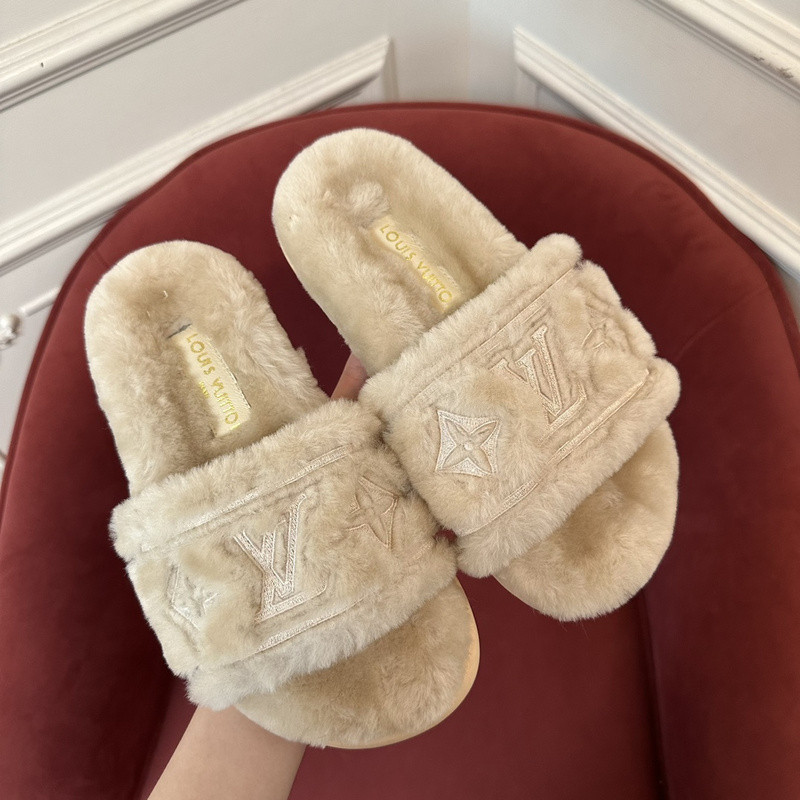 LVT SANDALS