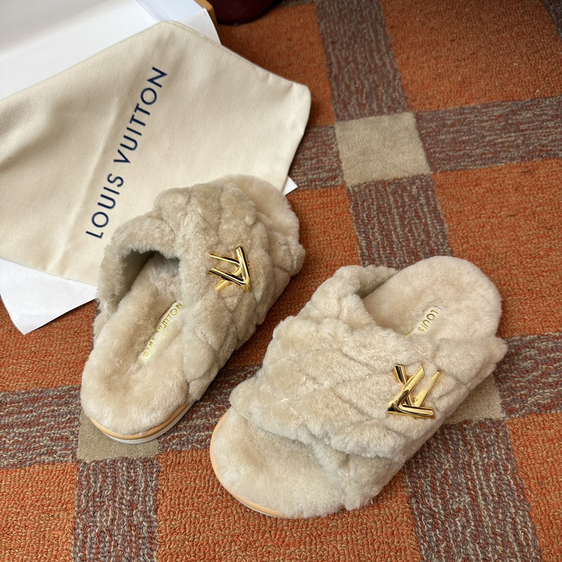 LVT SANDALS