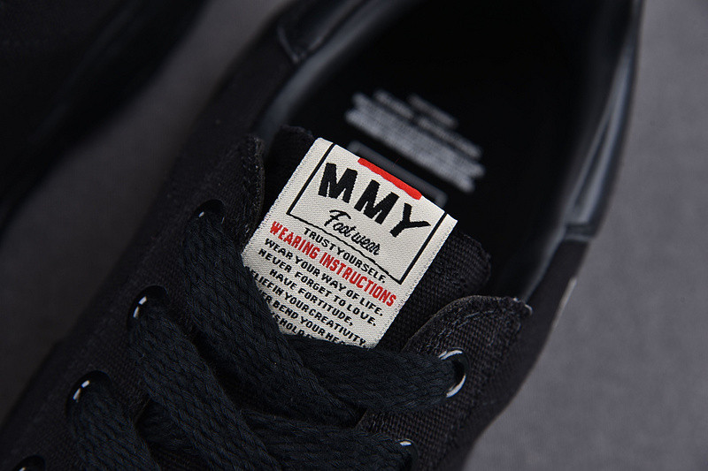 Maison MIHARA YASUHIRO Sneaker