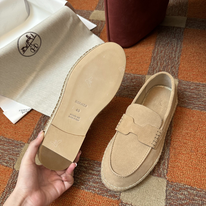 Hermes Sneaker