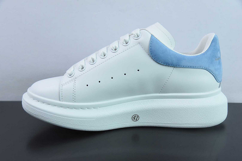 AlexER McEEN SNEAKERS