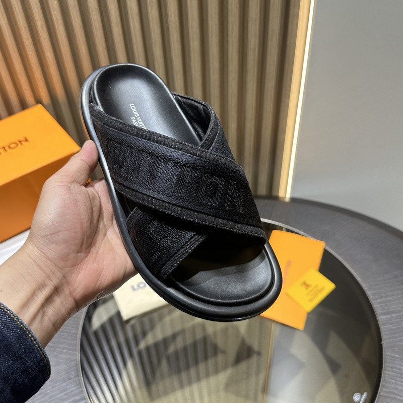 LVT SANDALS