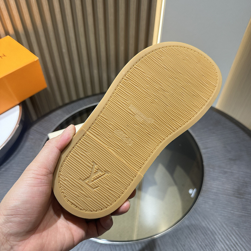 LVT SANDALS