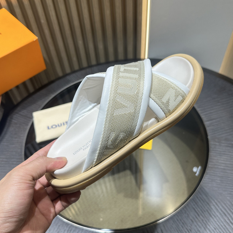 LVT SANDALS