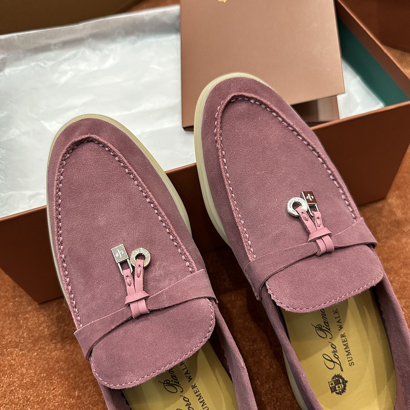 L0r0 P1ana sneaker